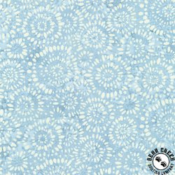 Robert Kaufman Fabrics Artisan Batiks Splash Glacier