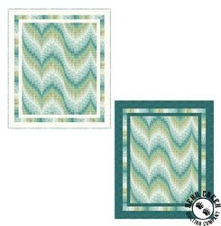 Long and Winding Road Quilt Pattern