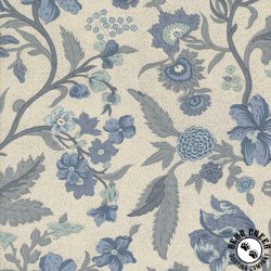 Moda Sacre Bleu Parterre Pearl/French Blue