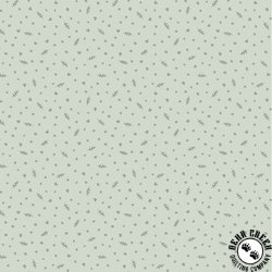 Windham Fabrics Forest Tales Leaf Sprinkle Mint Windham Fabrics Forest Tales Leaf Sprinkle Mint