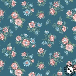 Riley Blake Designs Mary Catherine Main Stargazer