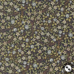 Moda Morris Muse Clover Twilight Moda Morris Muse Clover Twilight