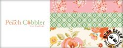 Peach Cobbler 10 Peach Cobbler 10