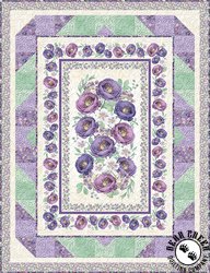 Violette II Free Quilt Pattern