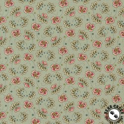 Moda Collections for a Cause Unity Waltz Florals Robins Egg Moda Collections for a Cause Unity Waltz Florals Robins Egg