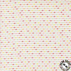 Moda Raspberry Summer Sprout Blenders Cloud Moda Raspberry Summer Sprout Blenders Cloud