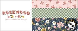 Rosewood 10 Rosewood 10