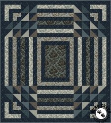 Dark and Stormy Free Quilt Pattern Dark and Stormy Free Quilt Pattern