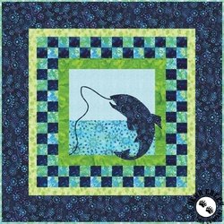 Vibrance Gone Fishin Free Quilt Pattern Vibrance Gone Fishin Free Quilt Pattern