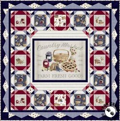 Homemade Happiness Free Quilt Pattern Homemade Happiness Free Quilt Pattern