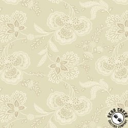 Andover Fabrics Lighthouse Allium Sand