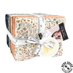 Rainier Fat Quarter Bundle by Moda