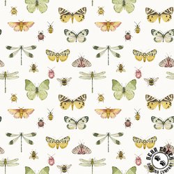 Riley Blake Designs Love Me More Flutter Cloud Riley Blake Designs Love Me More Flutter Cloud