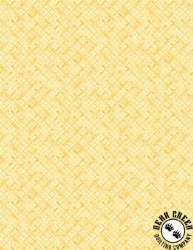 Wilmington Prints Sunlit Serenade Plaid Yellow Wilmington Prints Sunlit Serenade Plaid Yellow