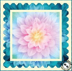 Dream Big - Simple Path Opal Free Quilt Pattern Dream Big - Simple Path Opal Free Quilt Pattern