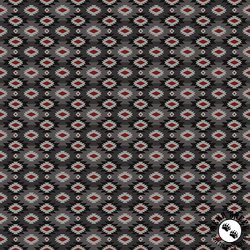 Riley Blake Designs Pine Grove Geometric Gray Riley Blake Designs Pine Grove Geometric Gray