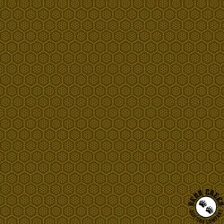 Andover Fabrics Moody Hues Lacey Spice