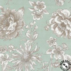 Moda Sandalwood 108 Inch Wide Backing Fabric Eucalyptus Moda Sandalwood 108 Inch Wide Backing Fabric Eucalyptus