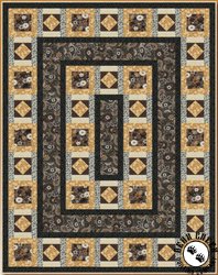 Honeybell Free Quilt Pattern