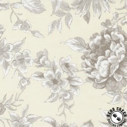 Moda Sandalwood Camellia Opal Moda Sandalwood Camellia Opal