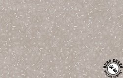 Maywood Studio Patchwork Blue Packed Floral Tan Maywood Studio Patchwork Blue Packed Floral Tan