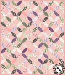 Let It Bloom Best of Show Free Quilt Pattern Let It Bloom Best of Show Free Quilt Pattern