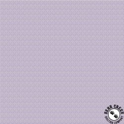 Riley Blake Designs Stitcher's Flannel Railroad Stripe Lavender