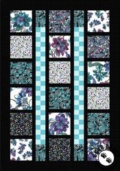 Xanadu Hopscotch Free Quilt Pattern Xanadu Hopscotch Free Quilt Pattern