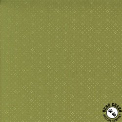 Moda Buon Natale Eyelet Pine Moda Buon Natale Eyelet Pine