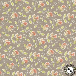 Moda Portofino Sweet Pea Cobblestones Moda Portofino Sweet Pea Cobblestones