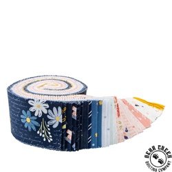 Between the Pages Strip Roll by Riley Blake Designs Between the Pages Strip Roll by Riley Blake Designs