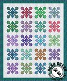 Tigerfish Batik - Hawaiian Seas Free Quilt Pattern by Robert Kaufman Fabrics