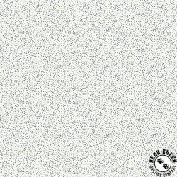 Marcus Fabrics Trendy Toile Little Seeds Sky Marcus Fabrics Trendy Toile Little Seeds Sky