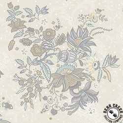 Maywood Studio Daybreak Bouquets Cream Maywood Studio Daybreak Bouquets Cream