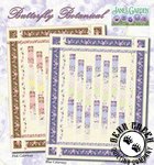 Butterfly Botanical Free Quilt Pattern by Henry Glass & Co., Inc.