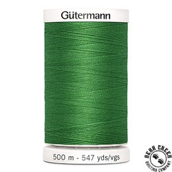 Gutermann Sew-All Thread Kelly Green Gutermann Sew-All Thread Kelly Green