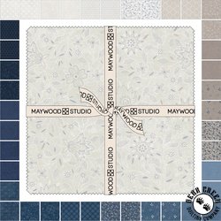 Patchwork Blue 10 Patchwork Blue 10