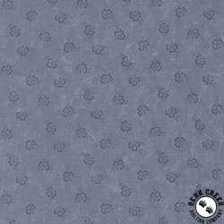 Moda Bluebird's Nest Lucky Day Light Blue