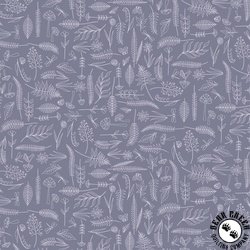 Windham Fabrics Enchanted Woods Forest Pickings Iris Windham Fabrics Enchanted Woods Forest Pickings Iris