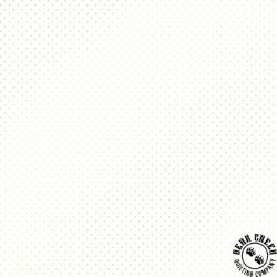 Maywood Studio Pearl Essence Simple Dots Pearl on Soft White