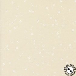 Moda Foraged, Found and Hand Me Down Stardust Eggshell/White Moda Foraged, Found and Hand Me Down Stardust Eggshell/White