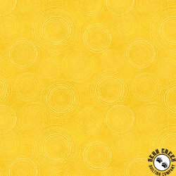 Windham Fabrics Radiance Yellow