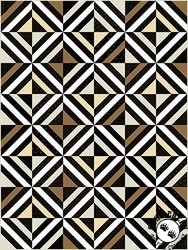 Espresso Free Quilt Pattern Espresso Free Quilt Pattern