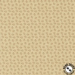 Moda Wheatland Milk Thistle Wheat Tonal Moda Wheatland Milk Thistle Wheat Tonal