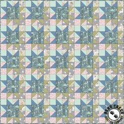 Fairy Lights Free Quilt Pattern Fairy Lights Free Quilt Pattern