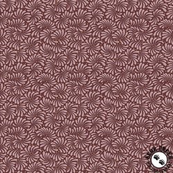 Andover Fabrics Dahlia Sagebrush Clematis Andover Fabrics Dahlia Sagebrush Clematis