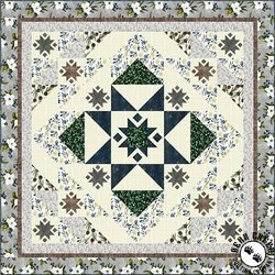 Meet Magnolia - Come Together Free Quilt Pattern Meet Magnolia - Come Together Free Quilt Pattern