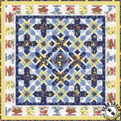 The Berry Best Free Quilt Pattern The Berry Best Free Quilt Pattern