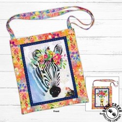 Party Animals Free Tote Pattern Party Animals Free Tote Pattern