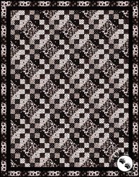 Opposites Attract Free Quilt Pattern Opposites Attract Free Quilt Pattern